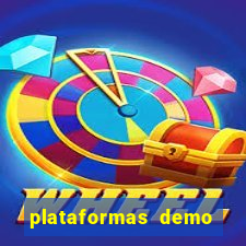 plataformas demo para jogar